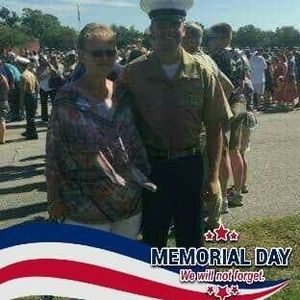 Meet your Posher, Carol